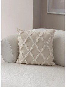 Калъфка за възглавница 43x43 cm Tuffet – Mioli Decor