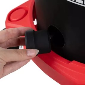 Перяща прахосмукачка Kaminer 23918 20L – Прахосмукачка за пране на тапицерии и килими