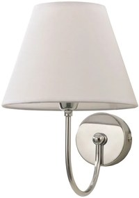 Аплик за стена InLight 43022-Chrome