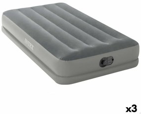 Air Bed Intex PRESTIGE 191 x 99 x 30 cm 99 x 30 x 191 cm (3 броя)