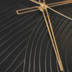 Стенен часовник ø 57 cm Logan – Styler