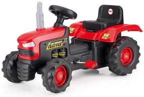DOLU - Детски трактор с педали 8050