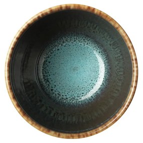 Каменна чаша в тюркоазено кафяво Villeroy &amp; Boch , 400 ml Like Lave - like | Villeroy &amp; Boch