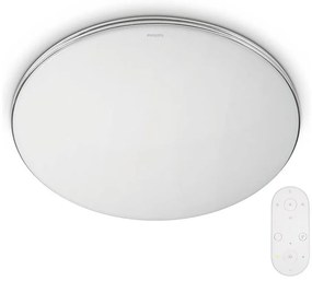 Philips - LED регулируемо таванно осветление TOBA LED/23W/230V 2700-6500K + DO