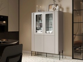 Витрина Vera 110-кашмир