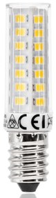 LED Крушка E14/4,8W/230V 3000K - Aigostar