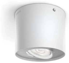 Philips 53300/31/16 - LED Димируем спот PHASE 1xLED/4,5W/230V