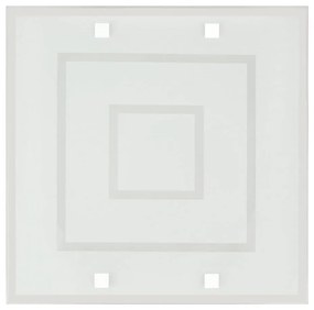 Prezent 1378 - Резервно стъкло ACROS E27