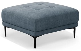 Тъмносиня табуретка Bemy – Micadoni