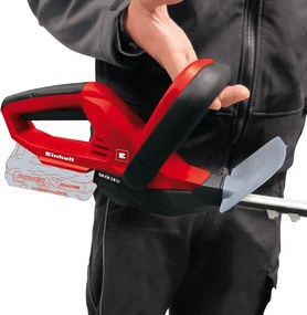 Акумулаторен храсторез Einhell GE-CH 1846 Li-Solo Power X-Change, 18 V, 46 см, без батерии и зарядно устройство (3410642)