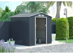 Градинска къща Archer B - Rojaplast