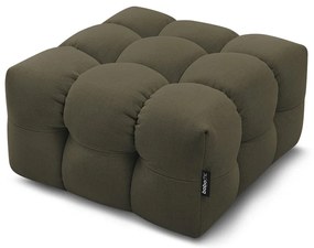 Зелено столче за крака Cloud - Bobochic Paris