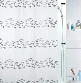 Завеса за душ 180x200 cm Shore – Spirella