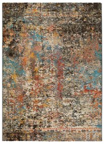 Килим Кария Абстракт, 140 x 200 cm - Universal