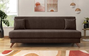 Разтегателно клик-клак канапе Лендо