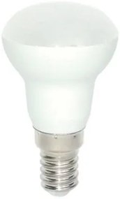 Лампа LED E14 R39 4W 6000K  (10 τεμάχια)