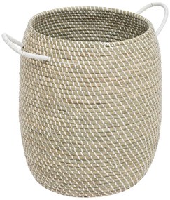 Сет кош за съхранение atmosphera Soleya, Д.30/39 cm, 2 бр