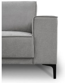 Светлосив диван 224 cm Copenhagen – Scandic