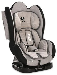 Столче за кола 0-25 кг. SIGMA+SPS LORELLI - Grey