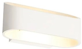 Аплик за стена Polt-White