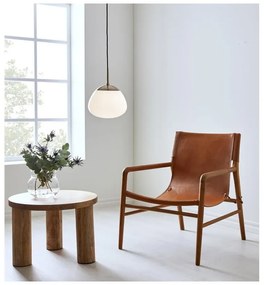 Висяща лампа в златист цвят, височина 31 cm Rise - Markslöjd