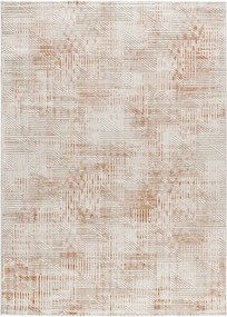 Бежов килим 77x150 cm Keops – Universal