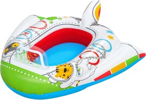 Bestway - Надуваема лодка Космос 34178