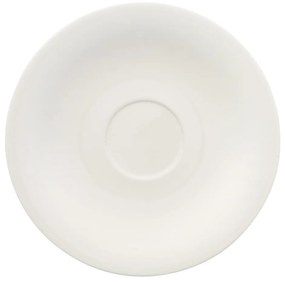 Бяла чиния Villeroy &amp; Boch , ⌀ 19 cm New Cottage - Villeroy&amp;Boch