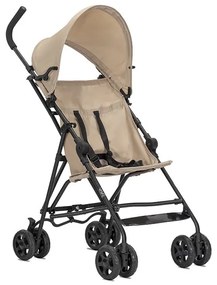 Лятна детска количка VAYA LORELLI - Beige