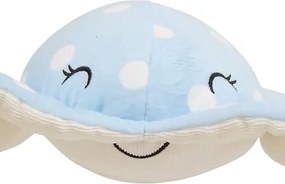 Детска плюшена играчка atmosphera Manta XL, 95 cm