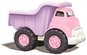 Green Toys - Камион лилава/розов
