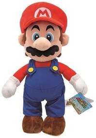 Плюш Simba TOYS SUPER MARIO