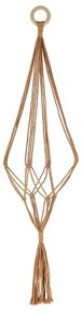 Закачалка за саксия ø 19 cm Macramé – Esschert Design