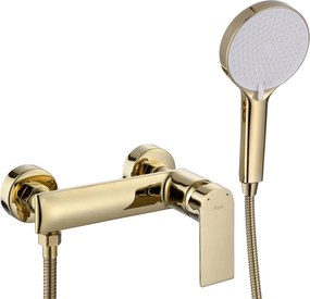 Смесител за душ REA Veneta Gold