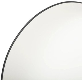 Огледало atmosphera Alice, 76 cm - Черен