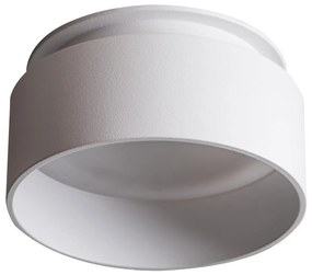 Kanlux 29235 - Лампа за вграждане GOVIK 10W бяла
