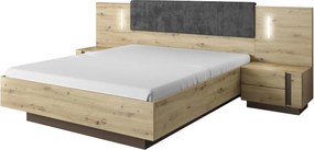 Легло Arcan-Fusiko