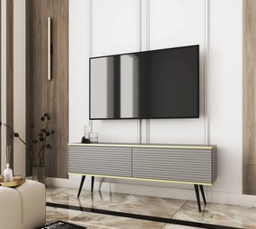 TV шкаф Loro II-Gkri