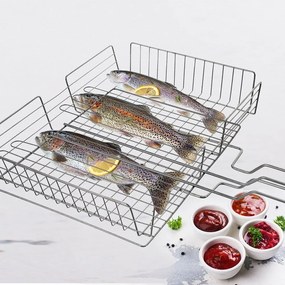 Скара за грил – Orion