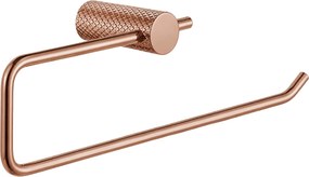 Закачалка за баня A62310RG OTTO Copper