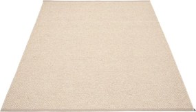 Кремав килим за открито и закрито 180x260 cm Effi Mud – Pappelina