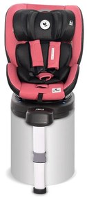 Lorelli Premium - СТОЛ ЗА КОЛА PROXIMA i-Size RED-BLACK