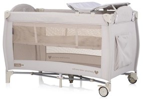 CHIPOLINO Кошара 2 нива БЕЛА БИШКОТА
