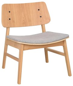 Стол от дъб Nagano - Rowico