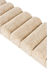 Бежова пейка Jethro – White Label