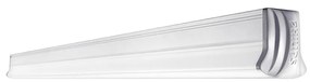 Philips 31238/31/P1 - LED Осветление за кухненски плот LINEA SHELLLINE 1xLED/9W/230V