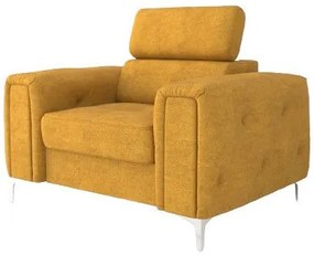 Фотьойл Atlas - жълт