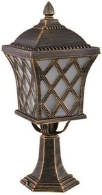 Колонаки ELMARK Josh-Бронз