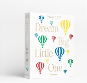 Фотоалбум Dream Big Little One – Printworks