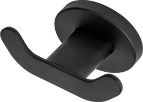 Закачалка за баня black 322184 TIL